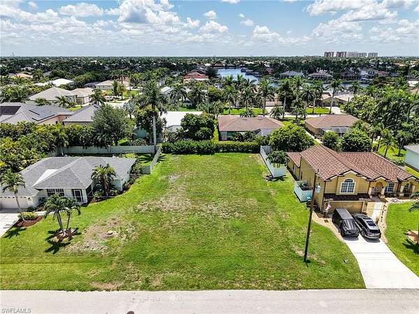 0.23 Acres of Residential Land for Sale in Cape Coral, Florida