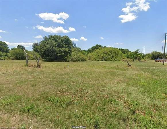 7.85 Acres of Residential Land for Sale in Avon Park, Florida