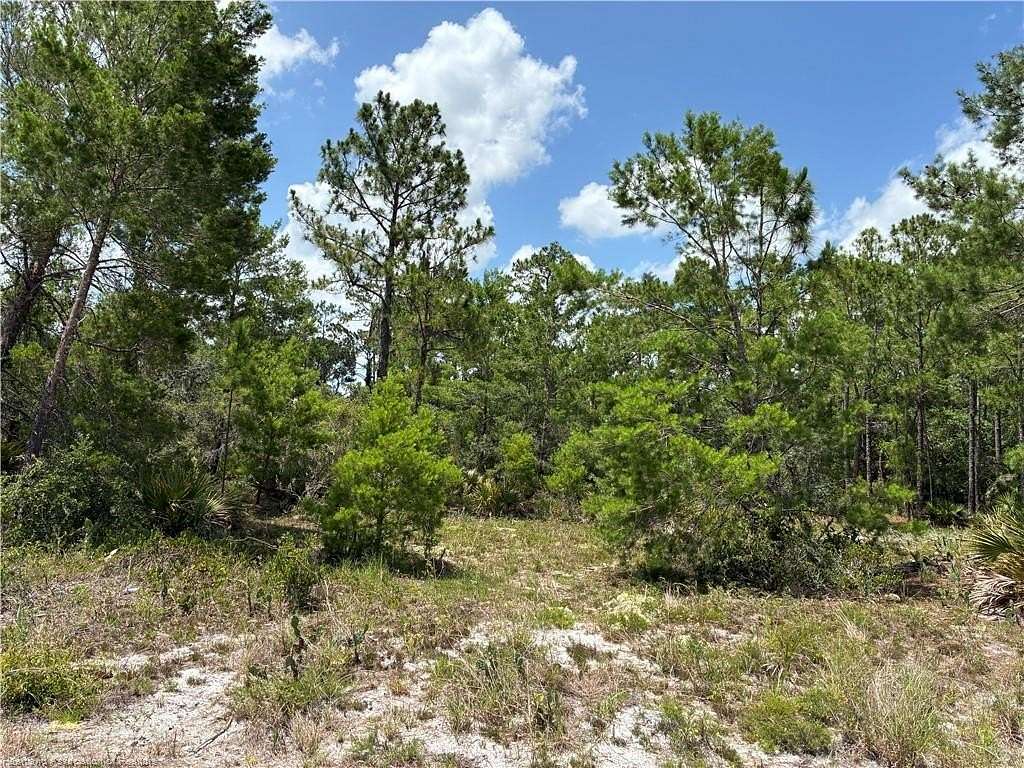 0.47 Acres of Residential Land for Sale in Sebring, Florida