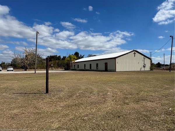 2.9 Acres of Improved Residential Land for Sale in Avon Park, Florida