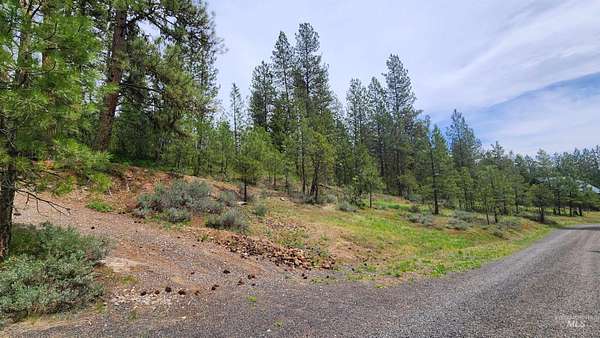 0.79 Acres of Residential Land for Sale in New Meadows, Idaho
