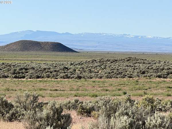 160 Acres of Land for Sale in Burns, Oregon