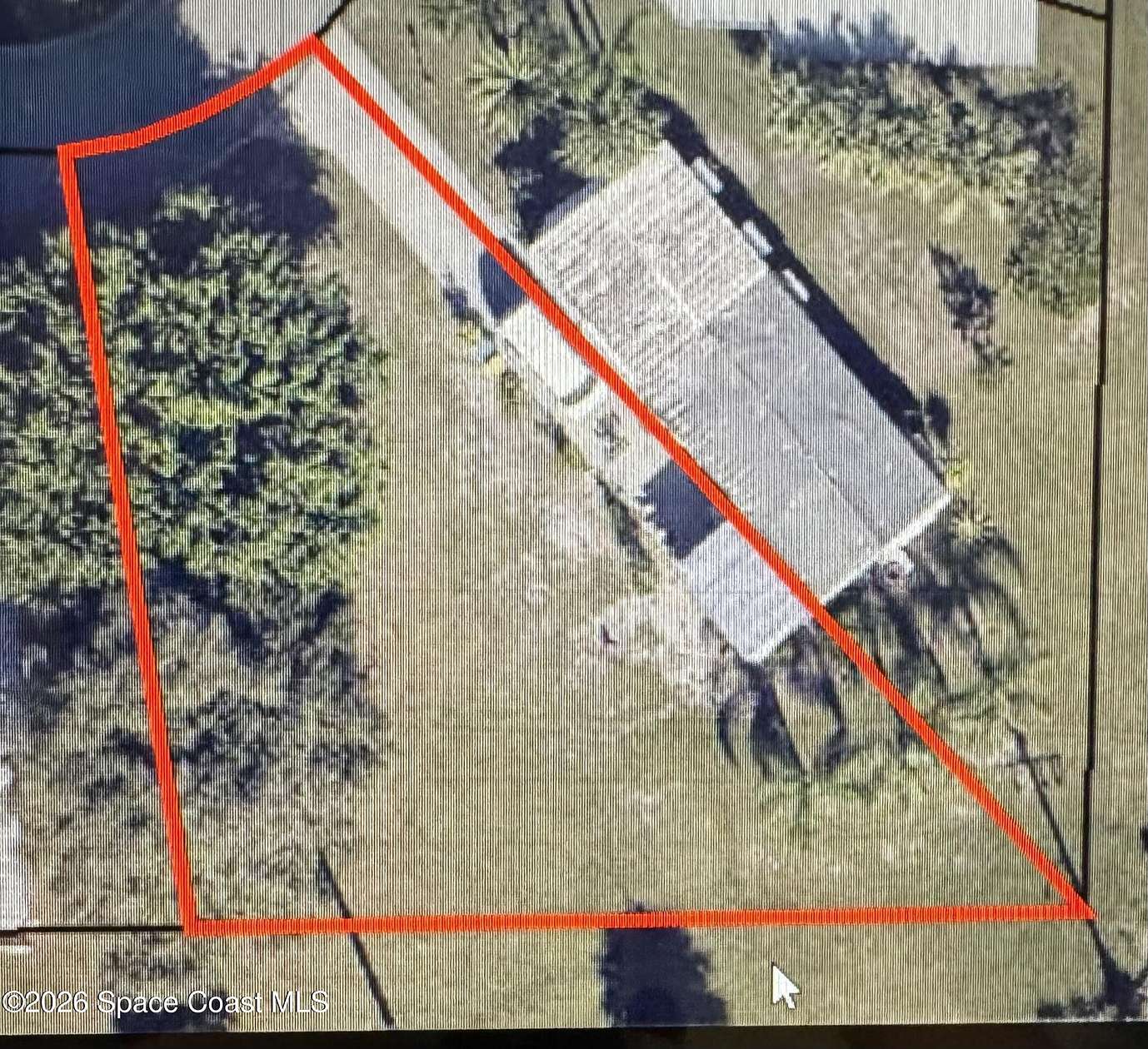 0.17 Acres of Residential Land for Sale in Sebastian, Florida