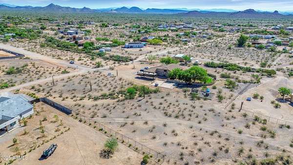 1.25 Acres of Residential Land for Sale in Surprise, Arizona