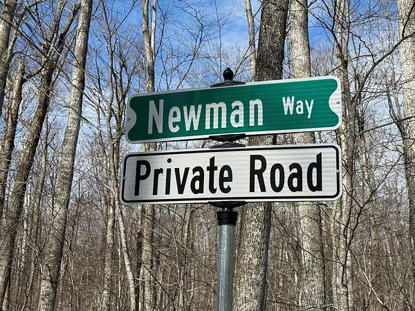 3.5 Acres of Land for Sale in Ellison Bay, Wisconsin