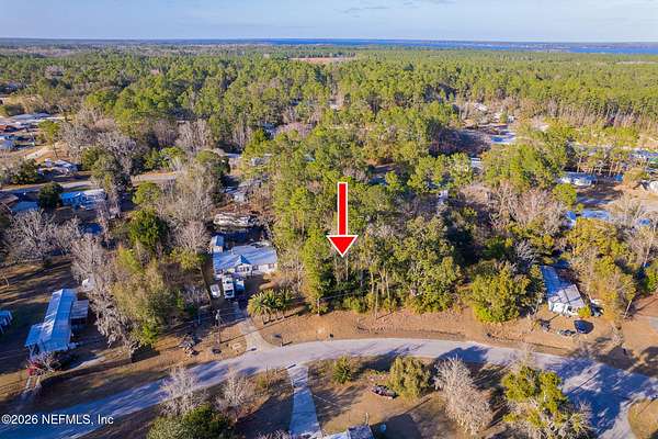 0.24 Acres of Residential Land for Sale in Palatka, Florida