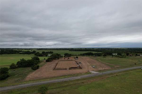 6.5 Acres of Residential Land for Sale in Gorman, Texas