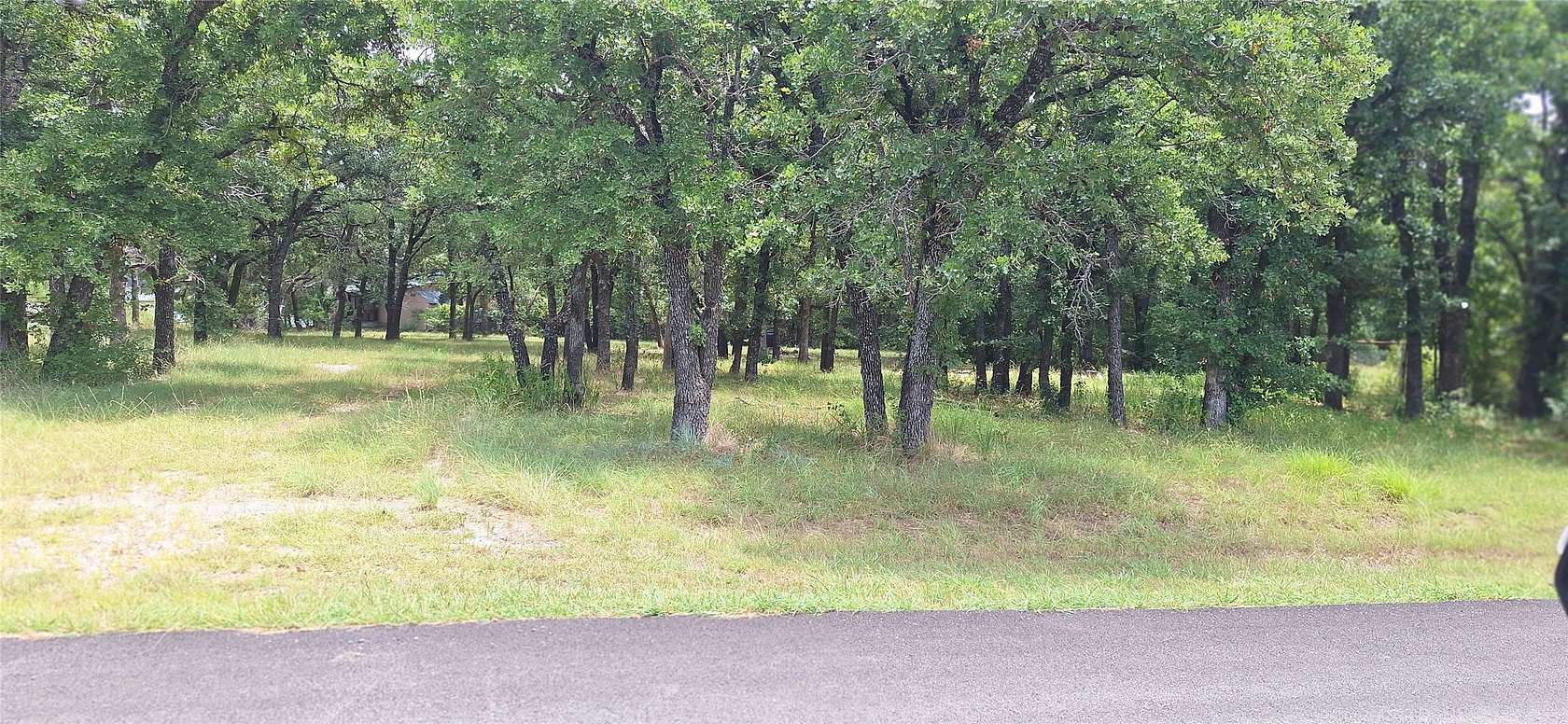 2 Acres of Land for Sale in Eastland, Texas