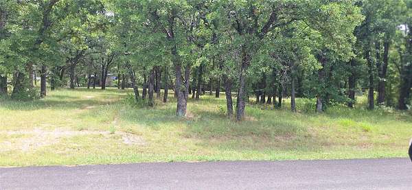 2 Acres of Land for Sale in Eastland, Texas
