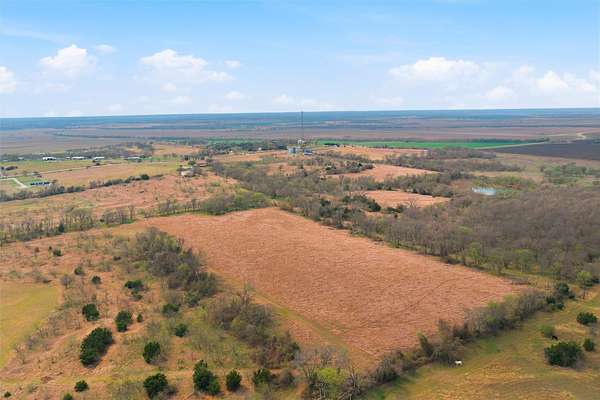 41.3 Acres of Agricultural Land for Sale in Moody, Texas