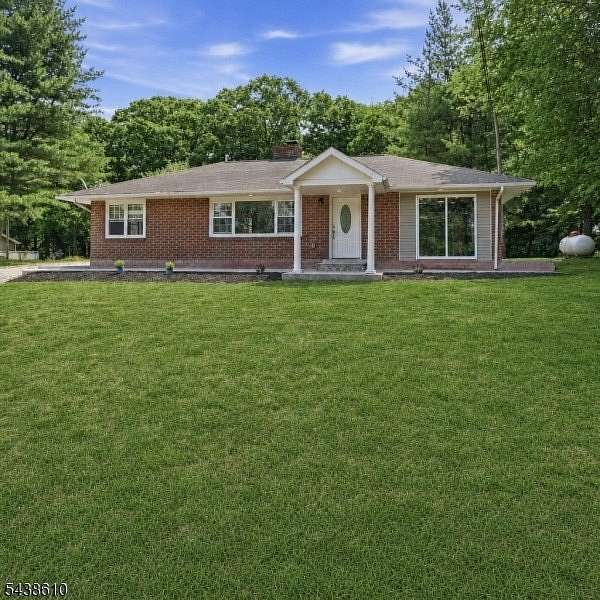2.14 Acres of Land with Home for Sale in Wantage Township, New Jersey