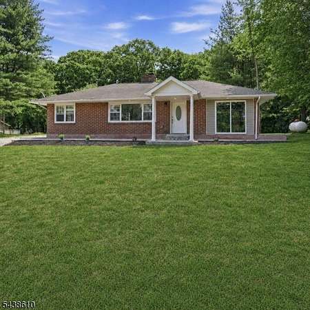 2.14 Acres of Land with Home for Sale in Wantage Township, New Jersey