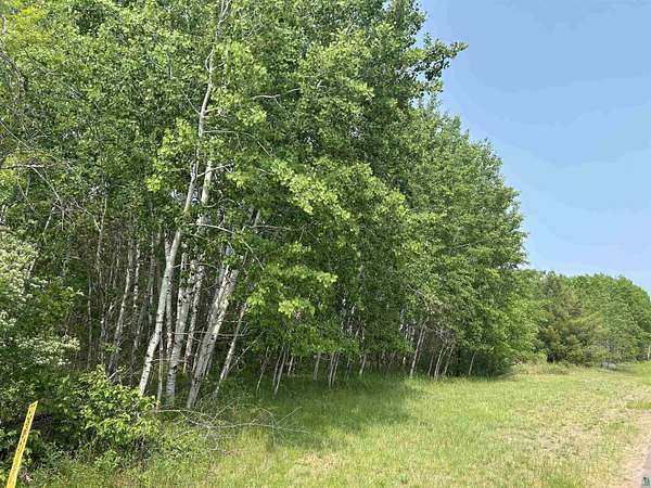 1.26 Acres of Residential Land for Sale in Iron River, Wisconsin