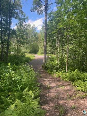 1.45 Acres of Residential Land for Sale in Hermantown, Minnesota