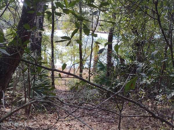 1.26 Acres of Residential Land for Sale in Melrose, Florida