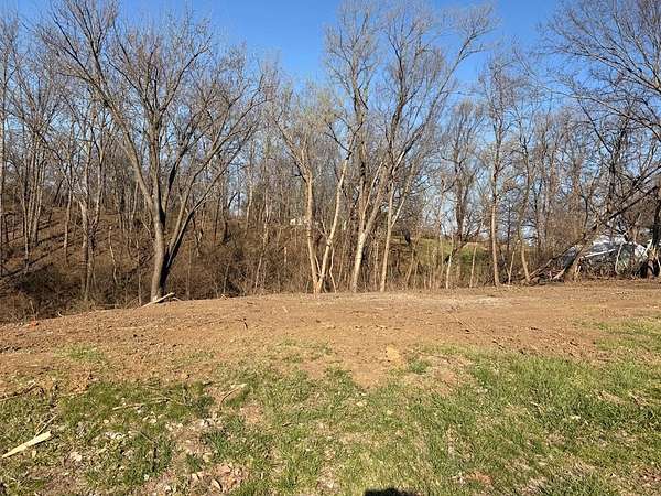 Residential Land for Sale in Kirksville, Missouri