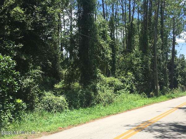 10.3 Acres of Land for Sale in Palatka, Florida