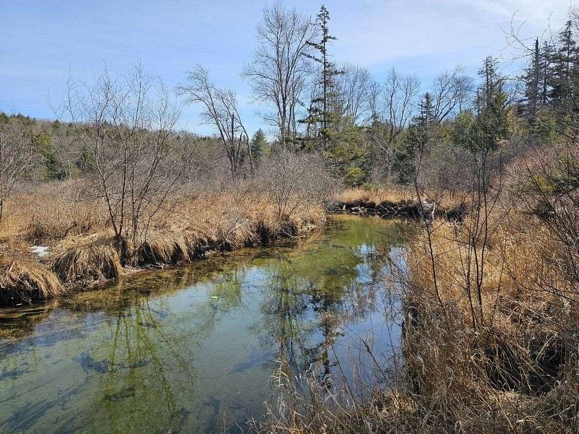 4.8 Acres of Land for Sale in Sullivan, New Hampshire