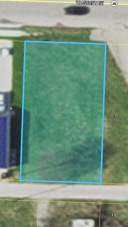 Commercial Land for Sale in Marshall, Missouri