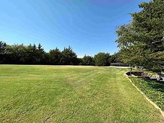 1.25 Acres of Residential Land for Sale in Woodward, Oklahoma
