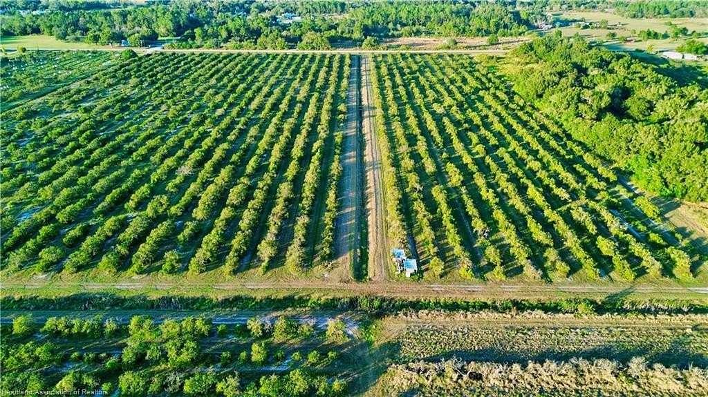 10 Acres of Land for Sale in Lorida, Florida