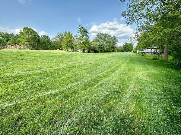 Residential Land for Sale in Kirksville, Missouri