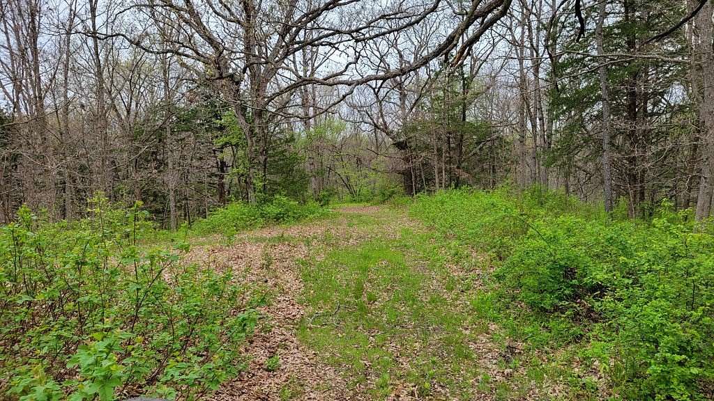 10 Acres of Recreational Land for Sale in Milan, Missouri