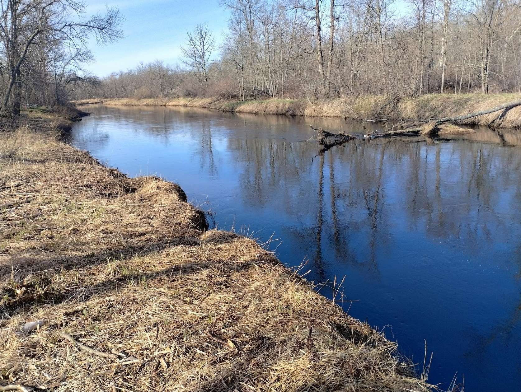 1.66 Acres of Residential Land for Sale in McGrath, Minnesota