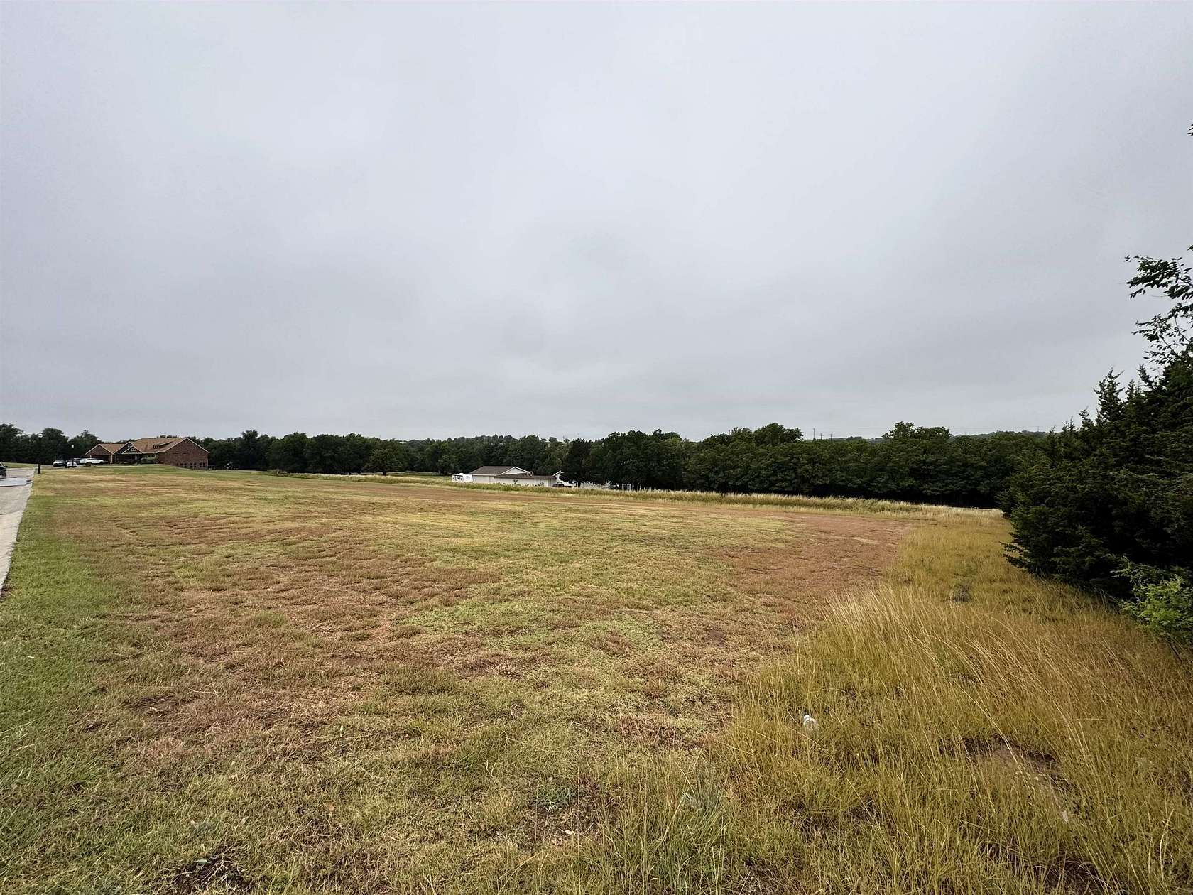 1.16 Acres of Residential Land for Sale in Woodward, Oklahoma