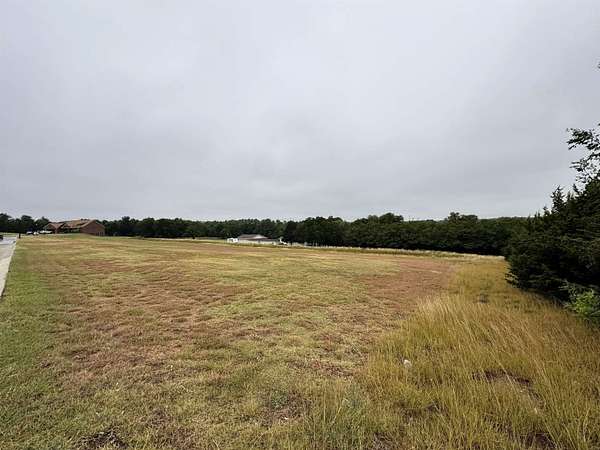 1.16 Acres of Residential Land for Sale in Woodward, Oklahoma