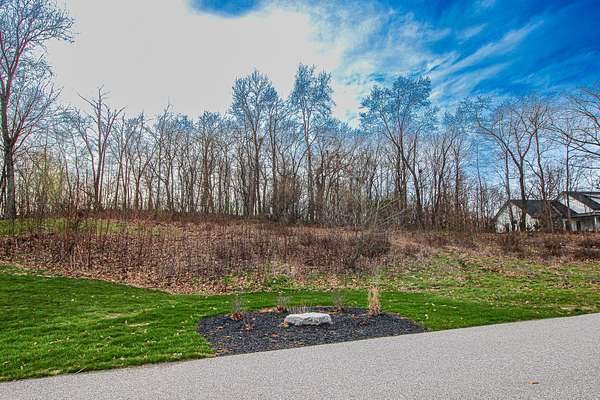 1 Acre of Residential Land for Sale in De Motte, Indiana