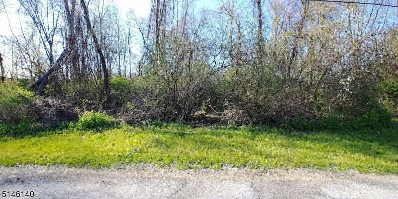 0.31 Acres of Land for Sale in Hampton Township, New Jersey