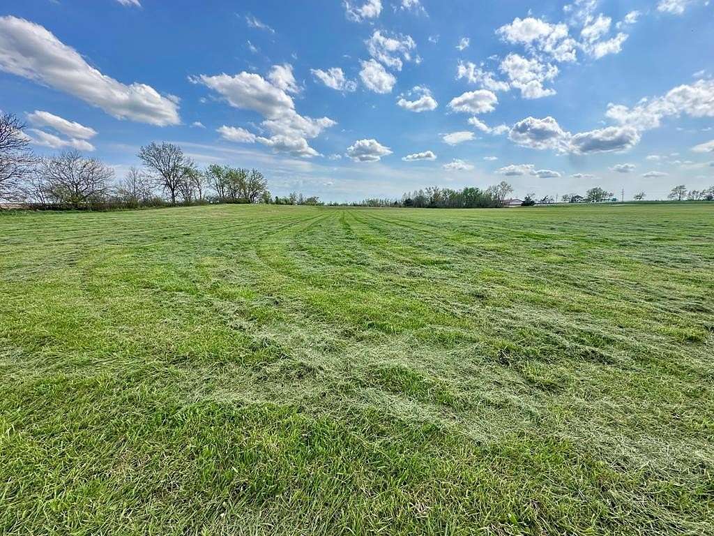 14.3 Acres of Land for Sale in Kirksville, Missouri