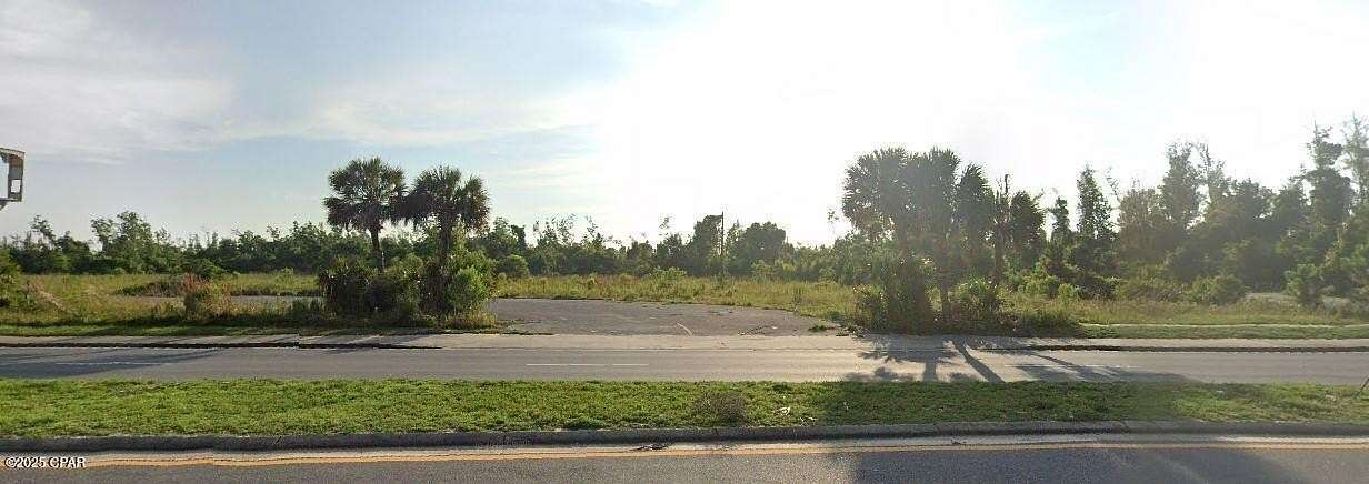 13 Acres of Mixed-Use Land for Sale in Panama City, Florida