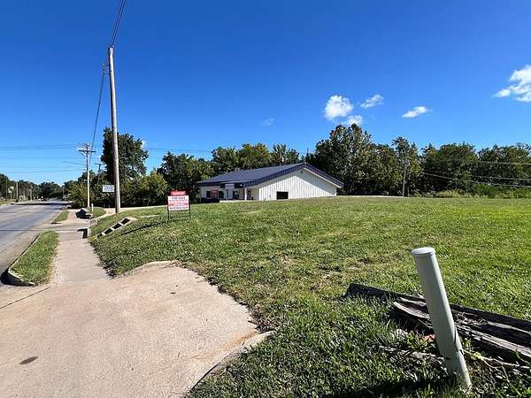 0.34 Acres of Land for Sale in Kirksville, Missouri