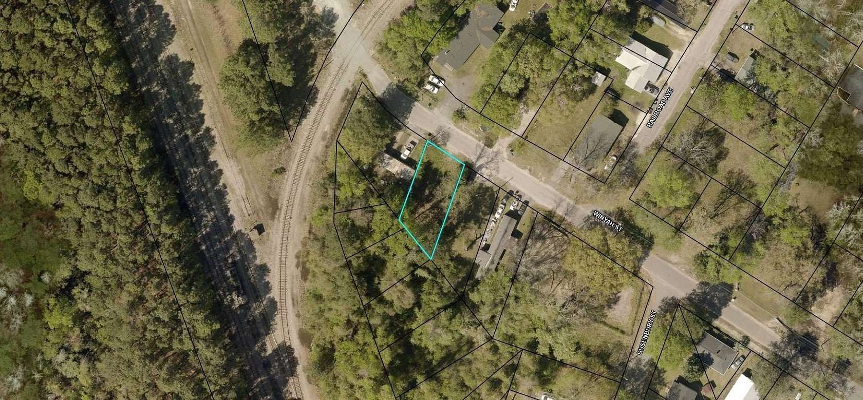 0.4 Acres of Residential Land for Sale in Georgetown, South Carolina