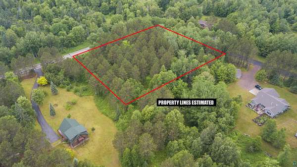 2.5 Acres of Residential Land for Sale in Duluth, Minnesota