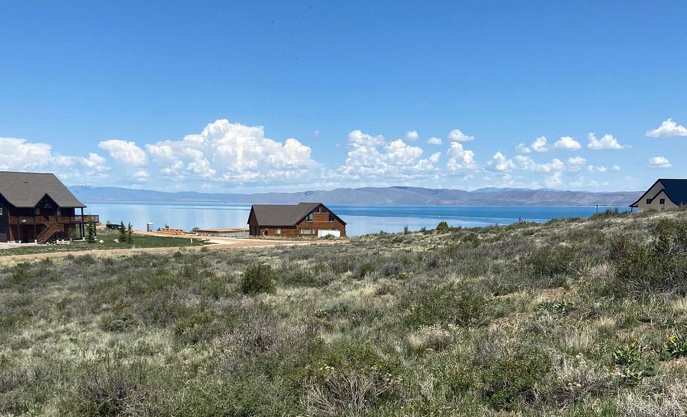 0.47 Acres of Residential Land for Sale in Garden City, Utah