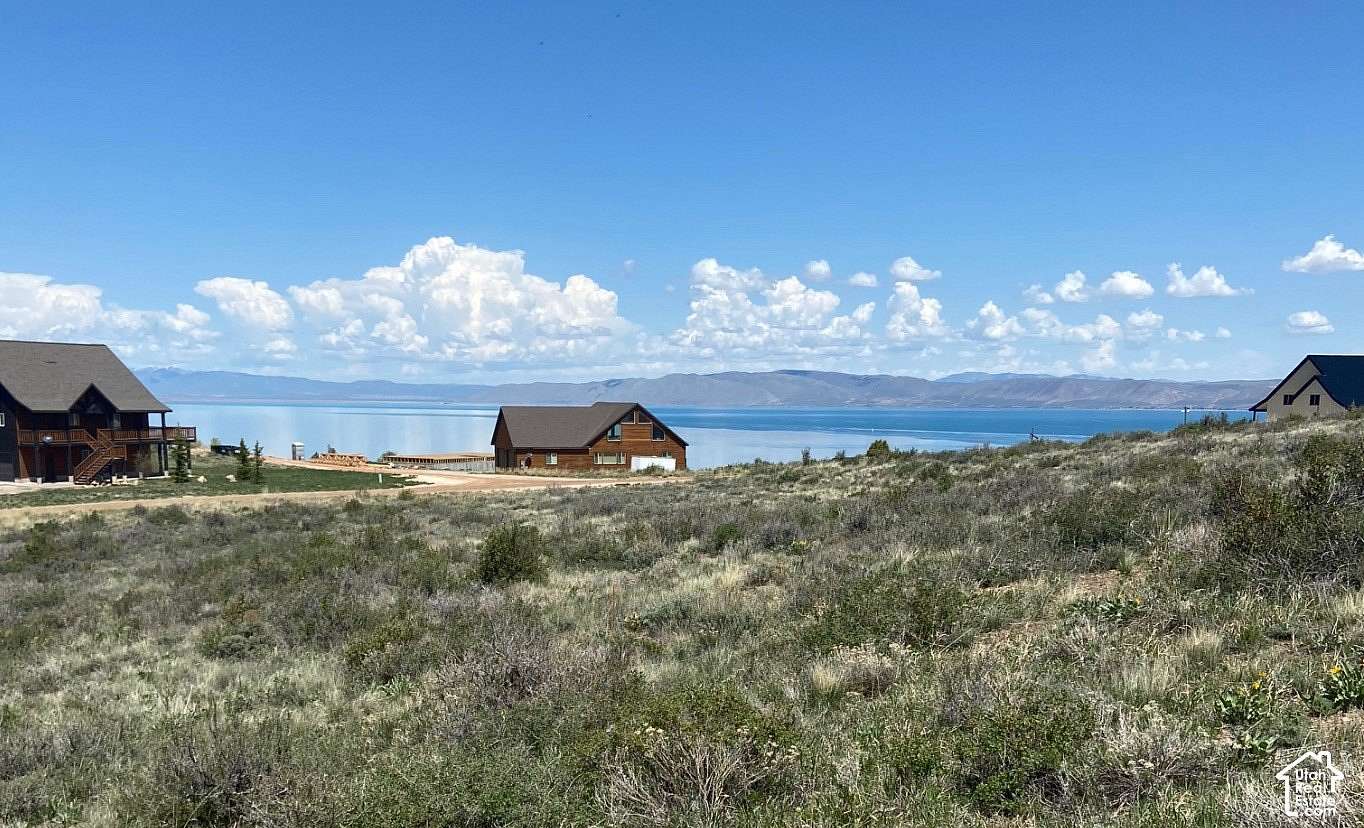 0.47 Acres of Residential Land for Sale in Garden City, Utah