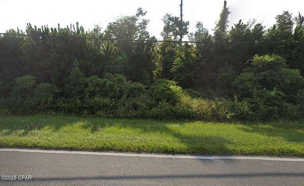 77 Acres of Mixed-Use Land for Sale in Panama City, Florida