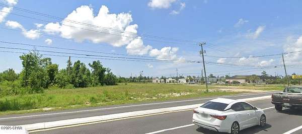 11.6 Acres of Mixed-Use Land for Sale in Lynn Haven, Florida