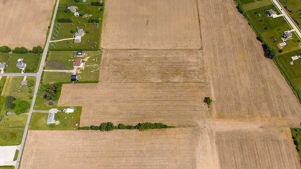 10.1 Acres of Land for Sale in Valparaiso, Indiana
