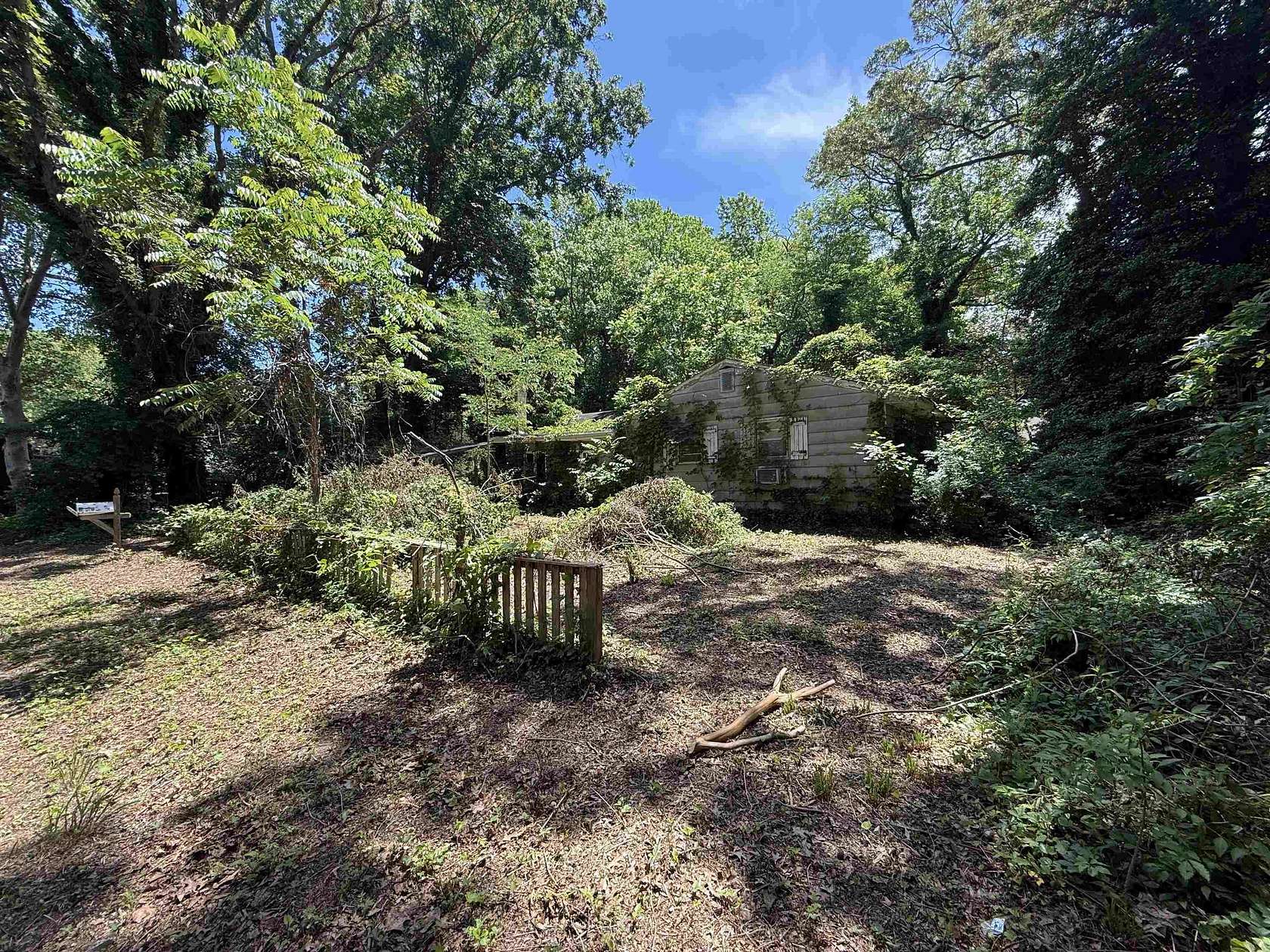 0.24 Acres of Residential Land for Sale in Rio Grande, New Jersey