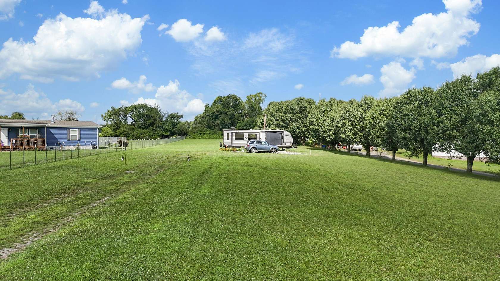 1.14 Acres of Residential Land for Sale in Bulls Gap, Tennessee