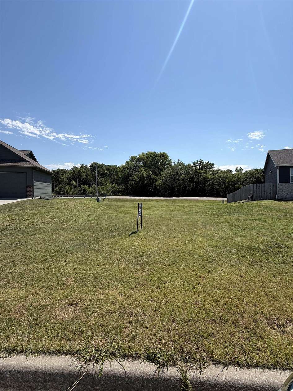 0.19 Acres of Residential Land for Sale in Valley Center, Kansas