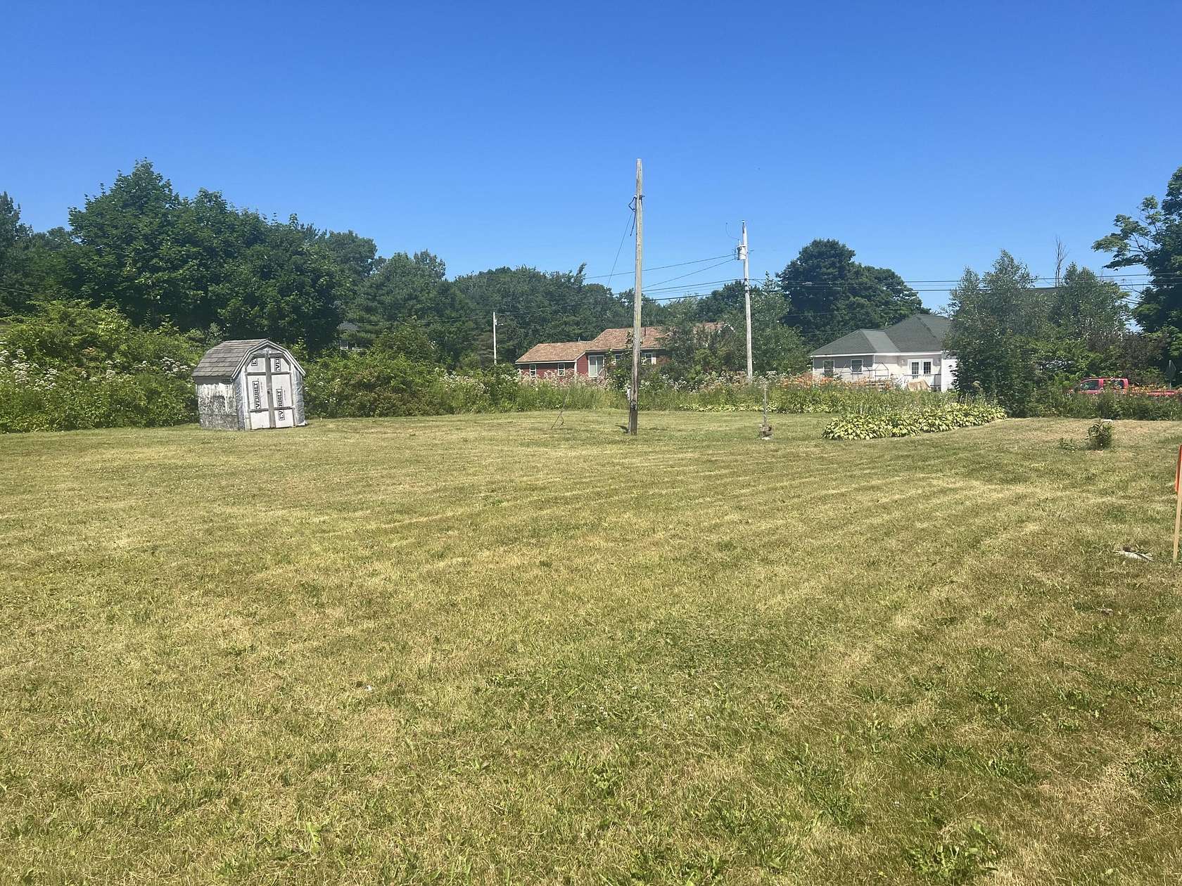 0.28 Acres of Residential Land for Sale in Rockland, Maine