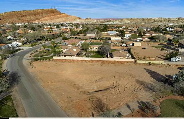 1.15 Acres of Residential Land for Sale in St. George, Utah