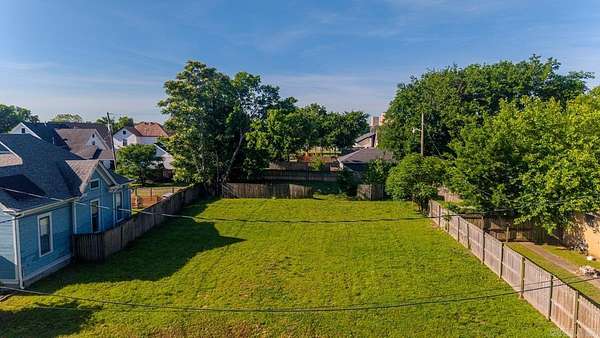 0.16 Acres of Mixed-Use Land for Sale in Little Rock, Arkansas