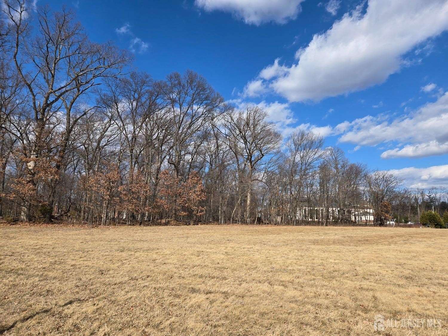 1.69 Acres of Residential Land for Sale in Franklin Township, New Jersey