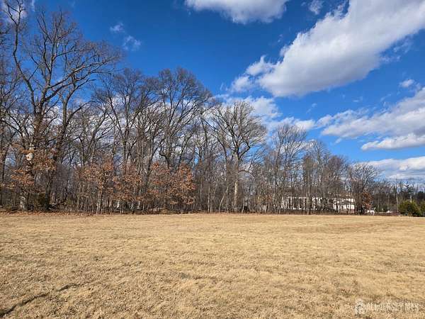 1.69 Acres of Residential Land for Sale in Franklin Township, New Jersey
